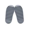 ID2350 adidas Yeezy Slide Серо-сланцевый Черный (Мужской)
