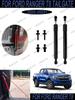 Гидравлический амортизатор плавного опускания задней двери для Ford Ranger T9 2023-2024