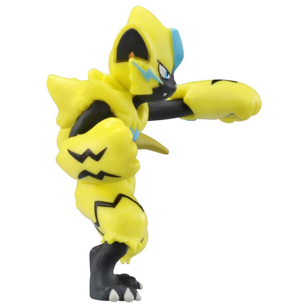 TAKARA TOMY Monster Monster Collection Pokemon Figure Toy Ages 4 and Up Passes Toy Safety Standards ST Mark Certification Pokemon TAKARA TOMY "Pocket