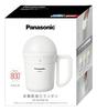 Многофункциональный светодиодный фонарь Panasonic, BF-BL45M-W, Сверхяркий 800 люмен, Регулируемый цвет, Бесступенчатая регулировка яркости, Водонепроницаемый, с сенсорным датчиком