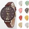 Women Fashion Leather Watch