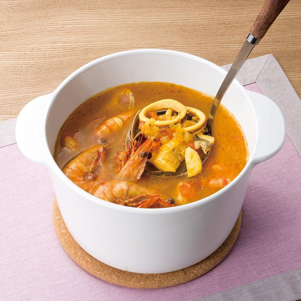 ADERIA Pot Glass Pot Cooker Cerabake Fire Cocotte Pot 3L White для открытой микроволновой печи и [Антипригарное покрытие/Подходящее пламя, духовка/Керамическое покрытие] K-9464