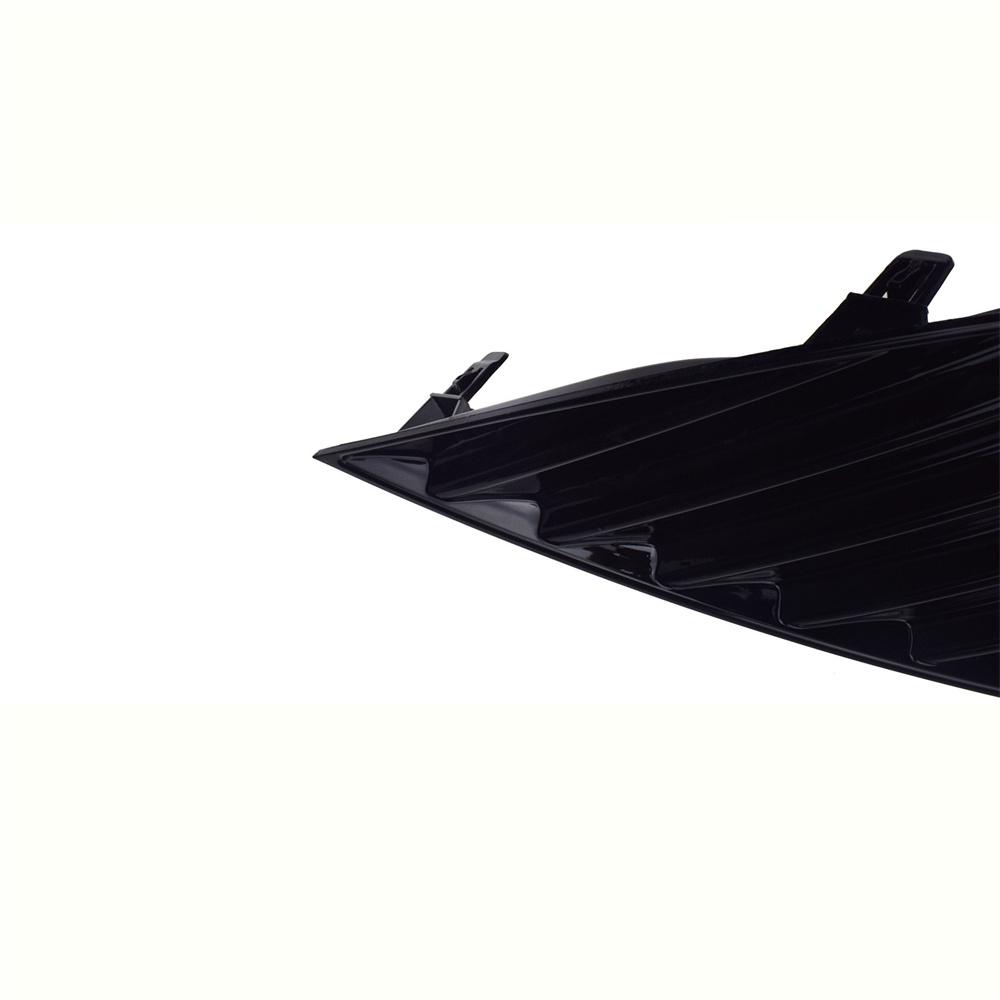 Крышка противотуманной фары переднего бампера с левой стороны для Toyota Camry SE XSE 2018-2020