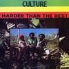 LP Запись CULTURE - Сложнее, чем остальные (Цветной винил FL1016 High Note CA 1978 Канада Регги, Ска и Даб