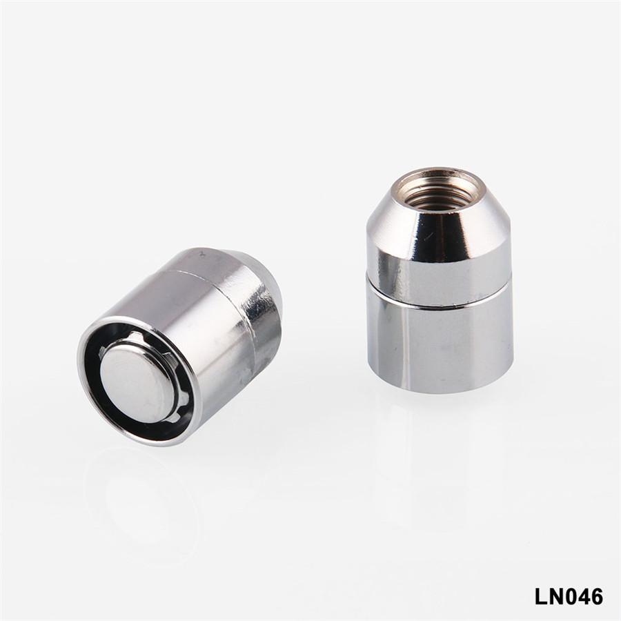 Противоугонный защитный замок 12x1.5 гайка колесная гайка 1 ключ + 4 замка