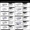 Rectangular Aluminum Foil Baking & BBQ Pans