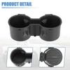 FL3Z-1513562-AD Cup Holder fits 2015-2017 Ford F150.