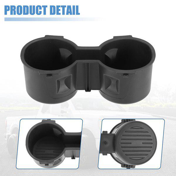 FL3Z-1513562-AD Cup Holder fits 2015-2017 Ford F150.