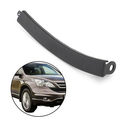 Areyourshop передний бампер колесо молдинг крыло отделка правая 71103-Swa-000 для Honda Crv 2007-2011