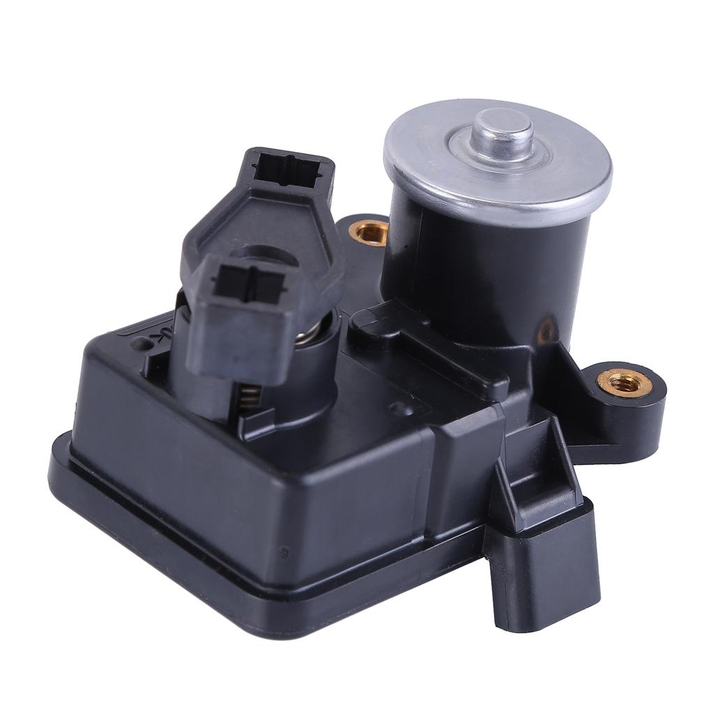 PIERBURG 7.01132.11.0 Актуатор дроссельных заслонок Совместим для MERCEDES OM642 64215000494