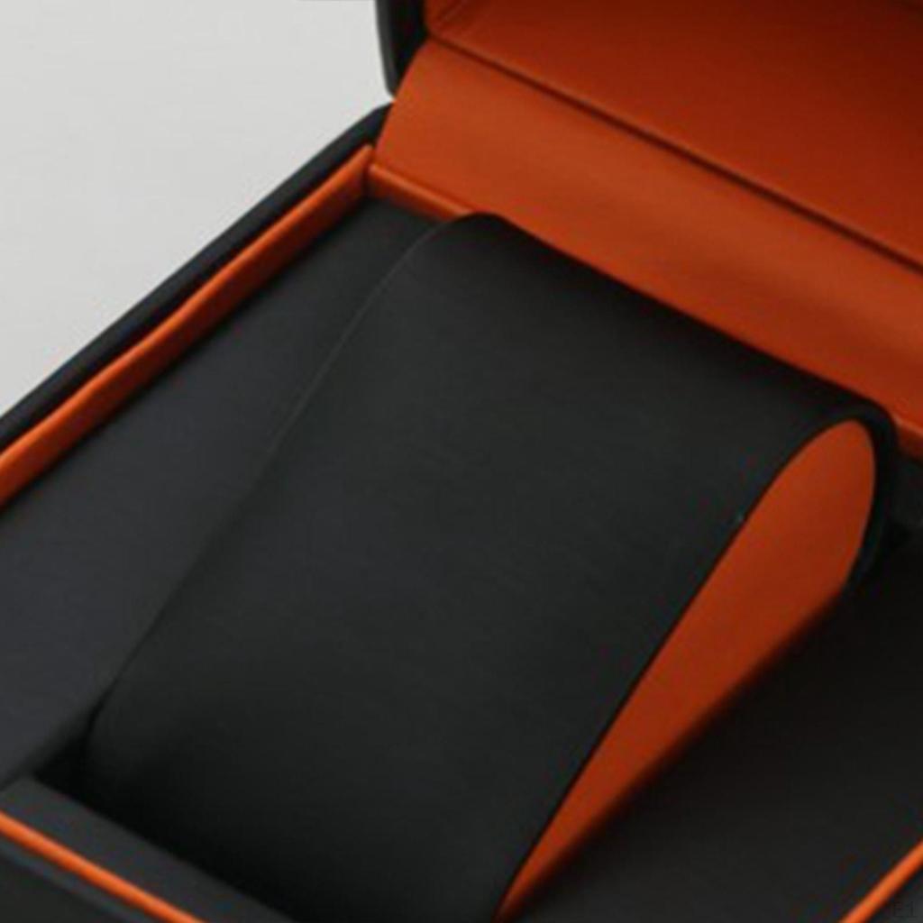 Single Watch Jewelry Box Portable Luxury Lightweight Earring Container