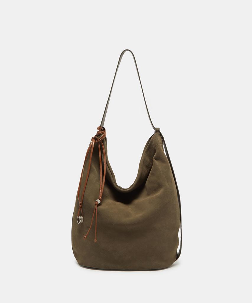 Couronne Haru Shoulder 24 Suede_Rdbsx26111Khx