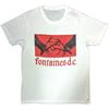 Fleetwood Mac Rumours Album Art Print Cotton TShirt Classic Rock Band Unisex Short Sleeve Tee