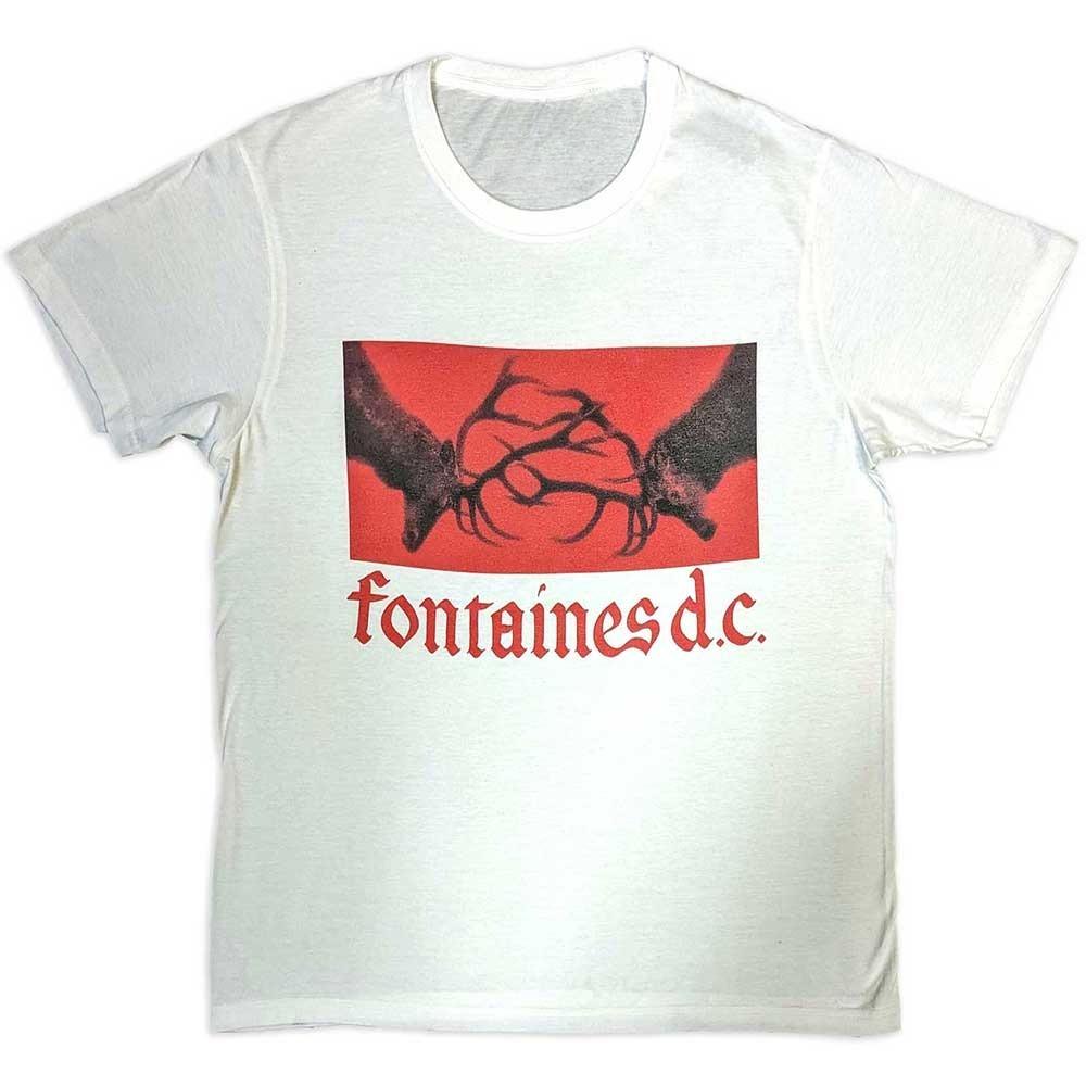 Fleetwood Mac Rumours Album Art Print Cotton TShirt Classic Rock Band Unisex Short Sleeve Tee