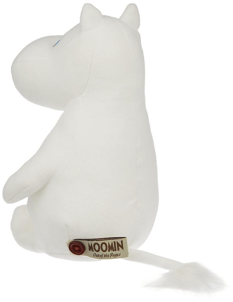 ПЕРСОНАЖИ МУМИ-ТРОЛЛЕЙ Out of the Pages Moomin S 564540 Высота 22 см