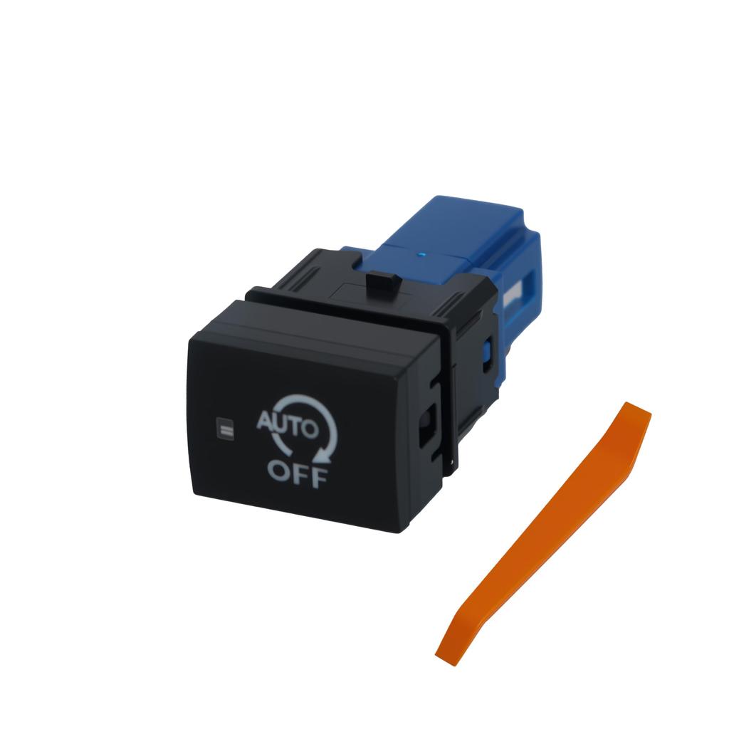 Oattun Mitsubishi Nissan Compatible Idling Stop Canceller, Rooks B40A Series, Days B40W Series, ek