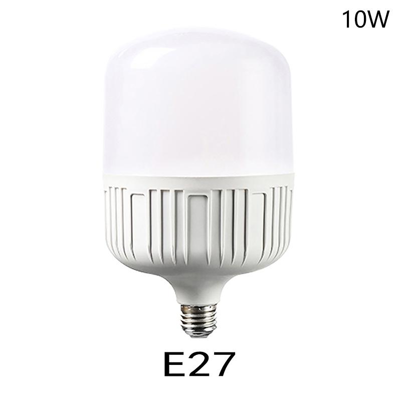 Светодиодная лампочка 220 В водонепроницаемая E27 винтовая светодиодная лампа для дома потолочная светодиодная лампочка светодиодная