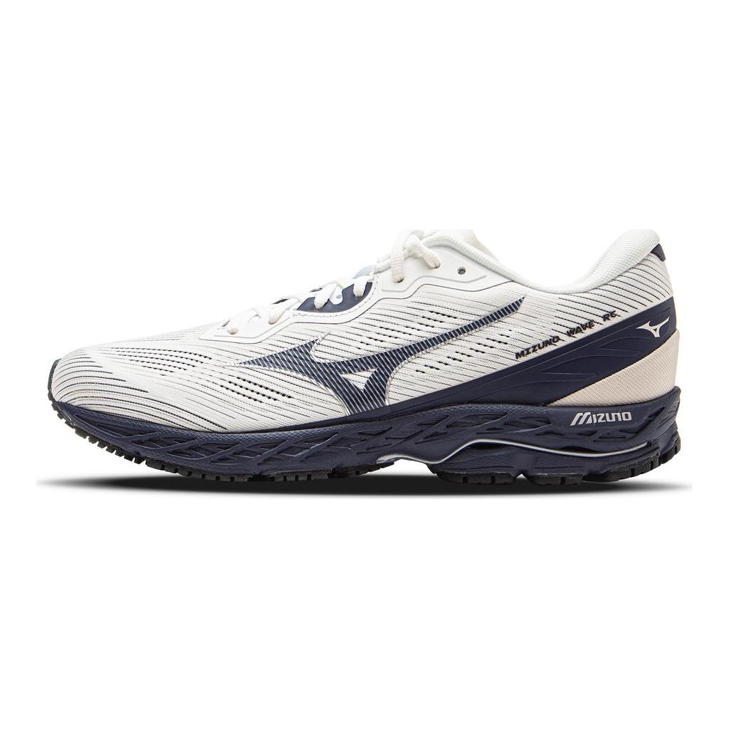 Mizuno Износостойкие Низкие Кроссовки для Теста и Экзамена по Физической Подготовке Унисекс Белые Mizuno D1GH251003