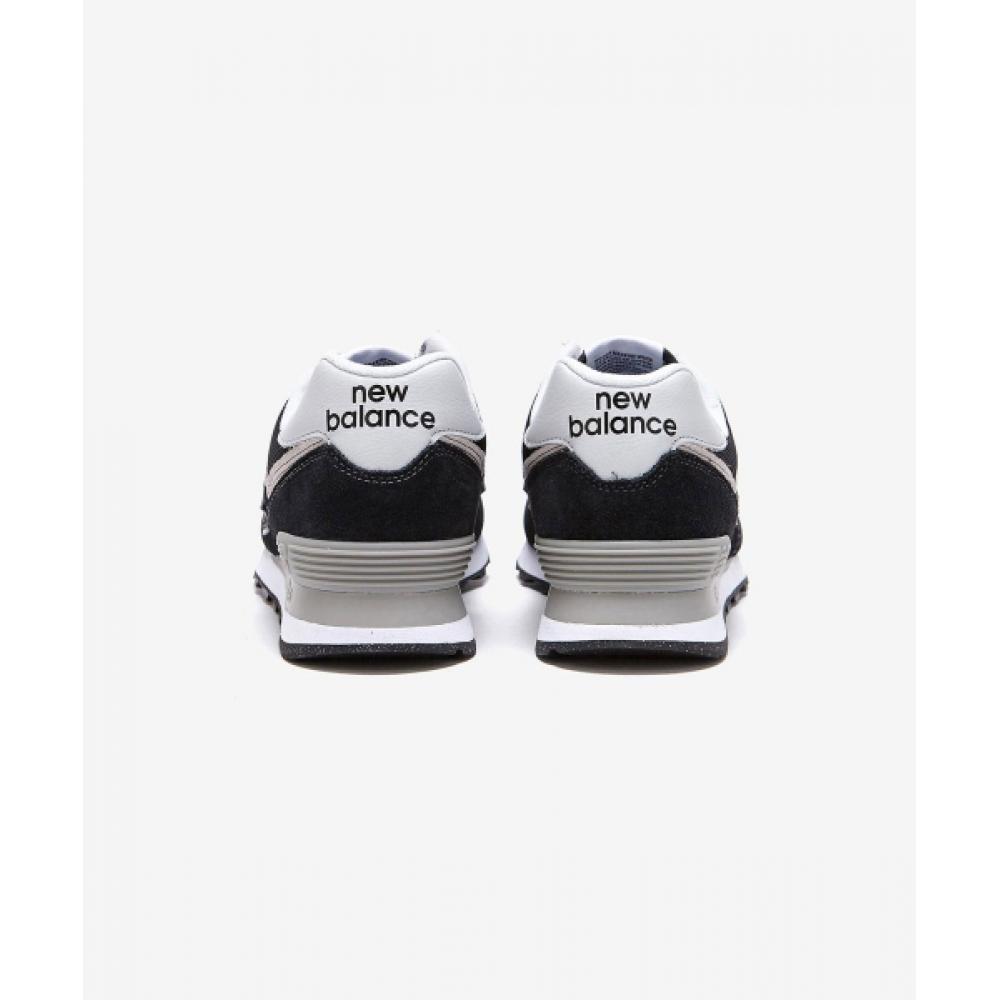New Balance Nbp7ec701b Ml574evb Черный 