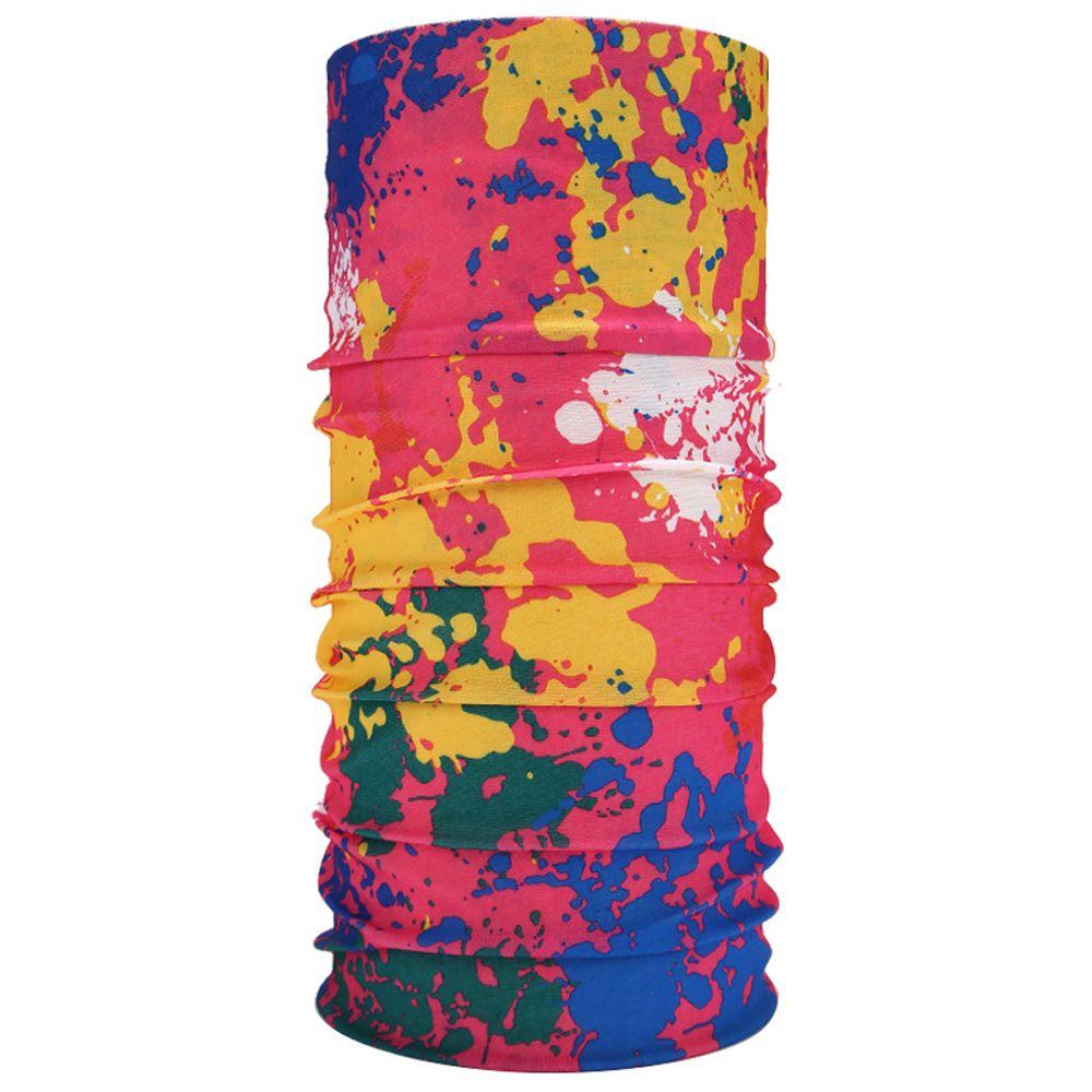 Шарф Рыбалка Велосипед Маска Бандана Шарф Спортивный Головной Убор Мотоциклетный Платок Маска Бандана