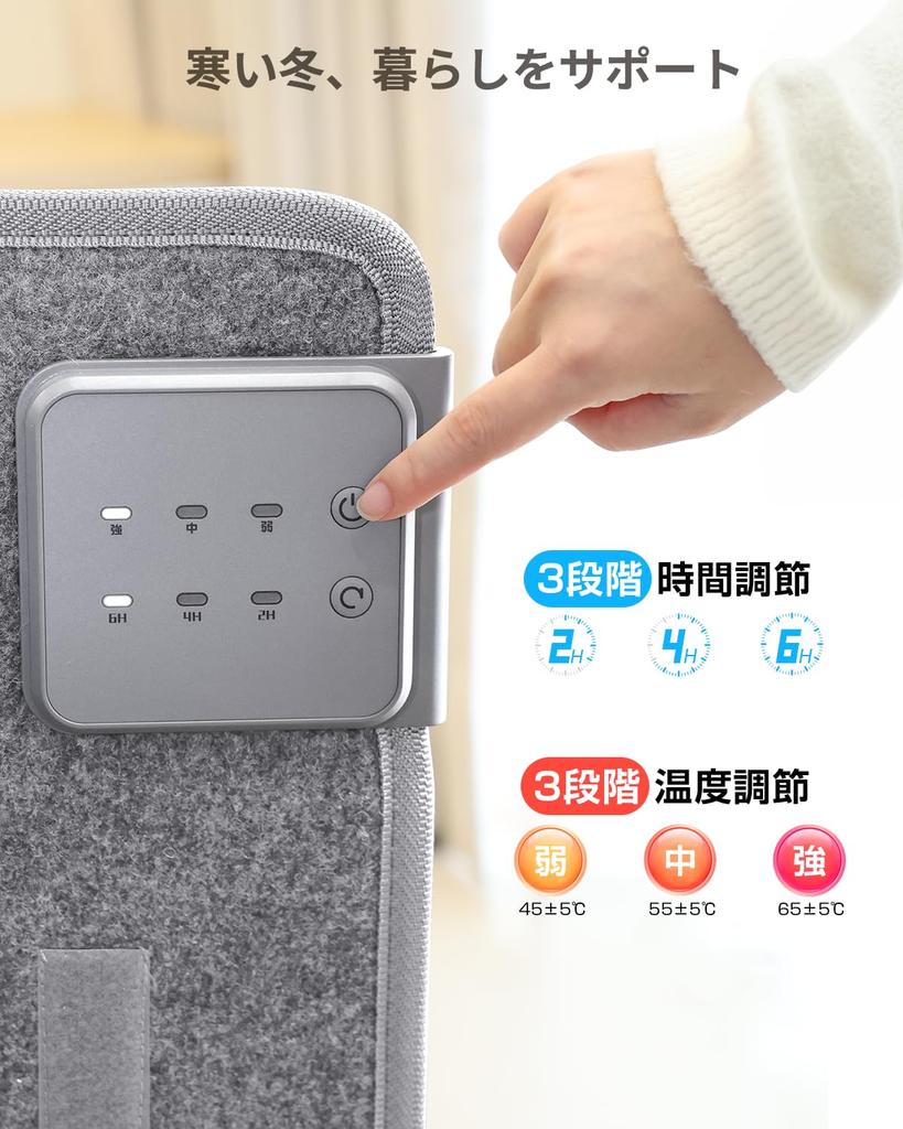 Нагревательная панель YUSIDO foot energy один человек холодный инфракрасный стол контроль температуры час перегрев падение складной офисный отопительный прибор