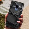 Чехол для Samsung Galaxy S9 S9 Plus Силиконовый задний чехол для Samsung S9 Plus SM- G960 G965 S9Plus Модные ТПУ чехлы для телефона