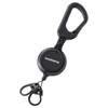 SHIMANO Carabiner Reel CR UH-211W Black