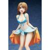 After My Youth Romantic Comedy Is Isshiki Iroha Swimsuit ABS PVC Painted Finished Figure All, Wrong. Ver. 1/6 &