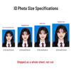 Century Kaiyuan HD ID & Visa Photo Printing