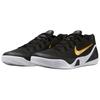 Nike Кроссовки Унисекс Kobe 9 EM Protro TB Lakers Away Черный Университетский-Золотой Белый IH1401-002