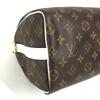Louis Vuitton M20754 Monogram SpeedyBandouliere25 Сумка 2WAY Сумка на плечо Сумка для рук