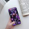 MH137 Solo leveling Чехол для телефона для Redmi Note 8 9 10 11 11S 10C 10X 10A 10T 9A 9C 9T 9S 8T Pro Max Plus Prime