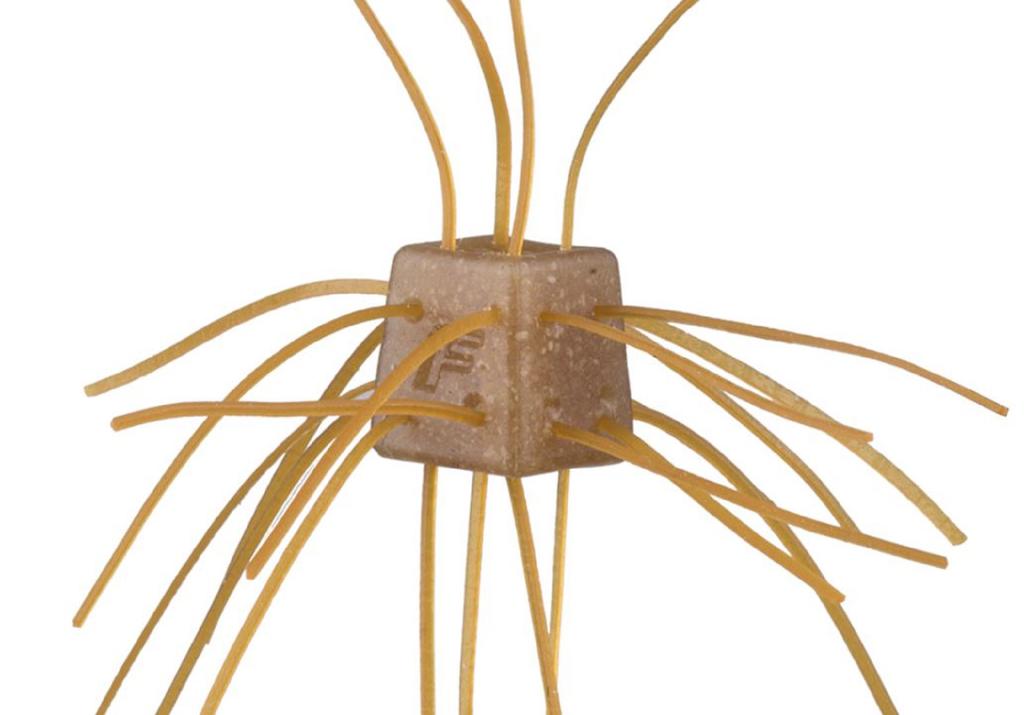 OSP Soft Lure Saikoro Rubber Max Salt 14mm SR-08 (8756)