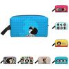 Mafalda Storage Bag for Women Quino Comic Manga Portable Large Capacity Toiletry Bag for Travel Storage Cosmetic Bag