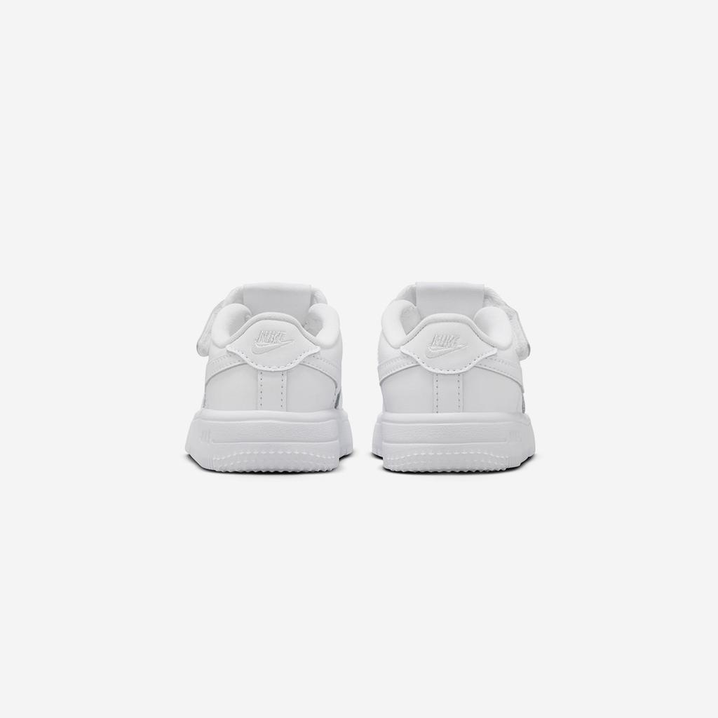 [Nike] Force 1 Low EasyOn Boy Toddler [FN0236-111]