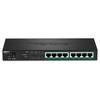 Switch - Trendnet - TPE-TG84 - 8 Ports - Gigabit Ethernet - 2-Year Warranty