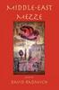 Книга Middle East Mezze by David Radavich - Paperback