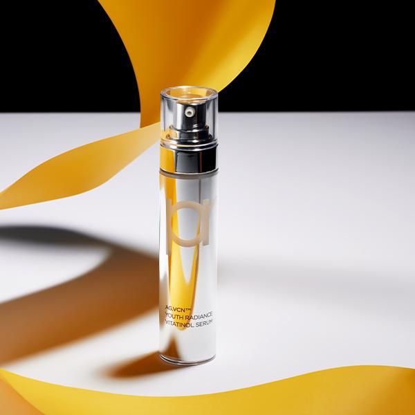 Primera Youth Radiance Vita Tinol Serum Специальный набор 21г+15г