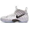 Air Foamposite Pro All-Star Swoosh Pack Unisex Sneakers Grey Vast-Grey Black AO0817-001