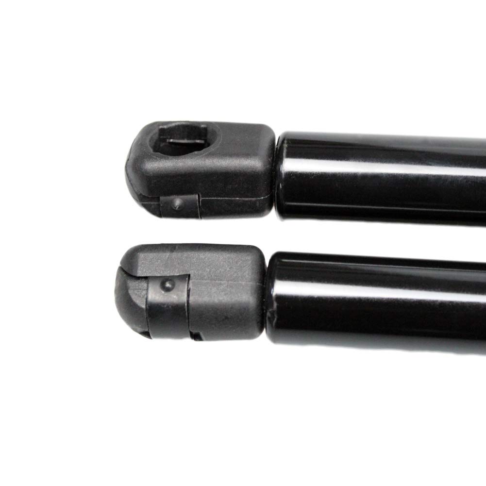 XIANGSHANG Амортизатор задней двери для Suzuki Wagon R Номера и Комплект для замены Черный Соответствующий техосмотру автомобиля MH21S/MH22S (Часть 81850-58J10