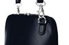 Small Leather Purse Conica