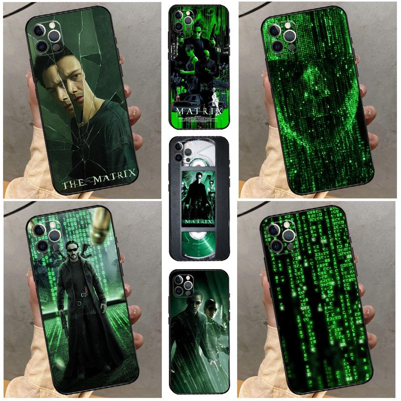 Matrix Case For Samsung Galaxy M13 M53 M06 M16 M31 M11 M35 M55 M15 M56 M36 M12 M32 M52 M14 M34 M54