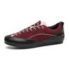 Trend Classic Retro Fashion Comfortable Shoes New Casual Board Shoes Men'S Commuting Training Shoes