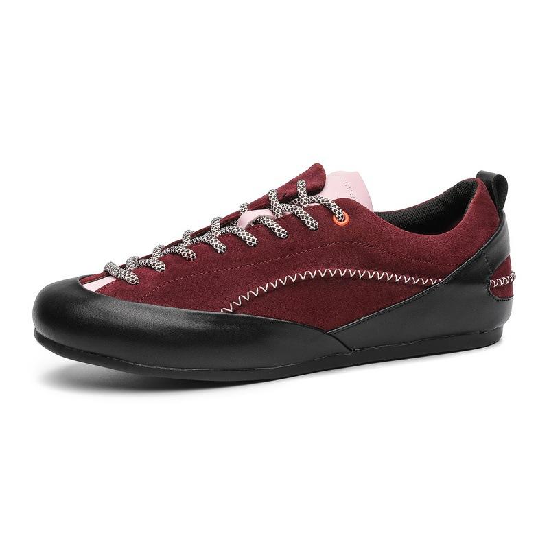 Trend Classic Retro Fashion Comfortable Shoes New Casual Board Shoes Men'S Commuting Training Shoes
