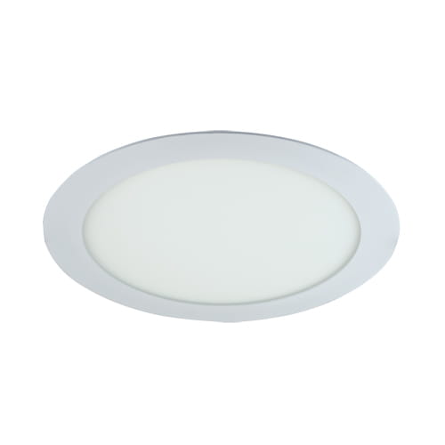 Sufitowa oprawa punktowa SLIM LED C biały 15W 3200K 1510lm IP20 Ideus 02812