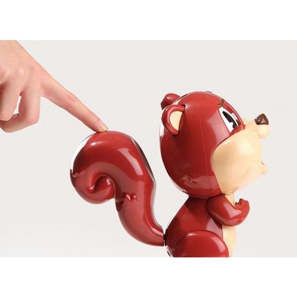 Korea Board Games Greedy Squirrel, Korea Representative Board Game