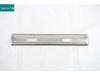 Chery 25 Jetour Zongheng G700 Silver Stainless Steel Interior Trunk Vent Speaker