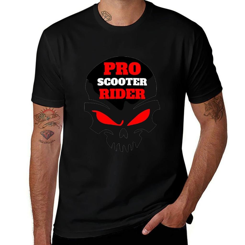 Футболка Stunt Pro Trick Scooter Череп Pro Team Trick Scooter Футболка Stunt Pro Team Легенда Trick Scooter Футболка Stu