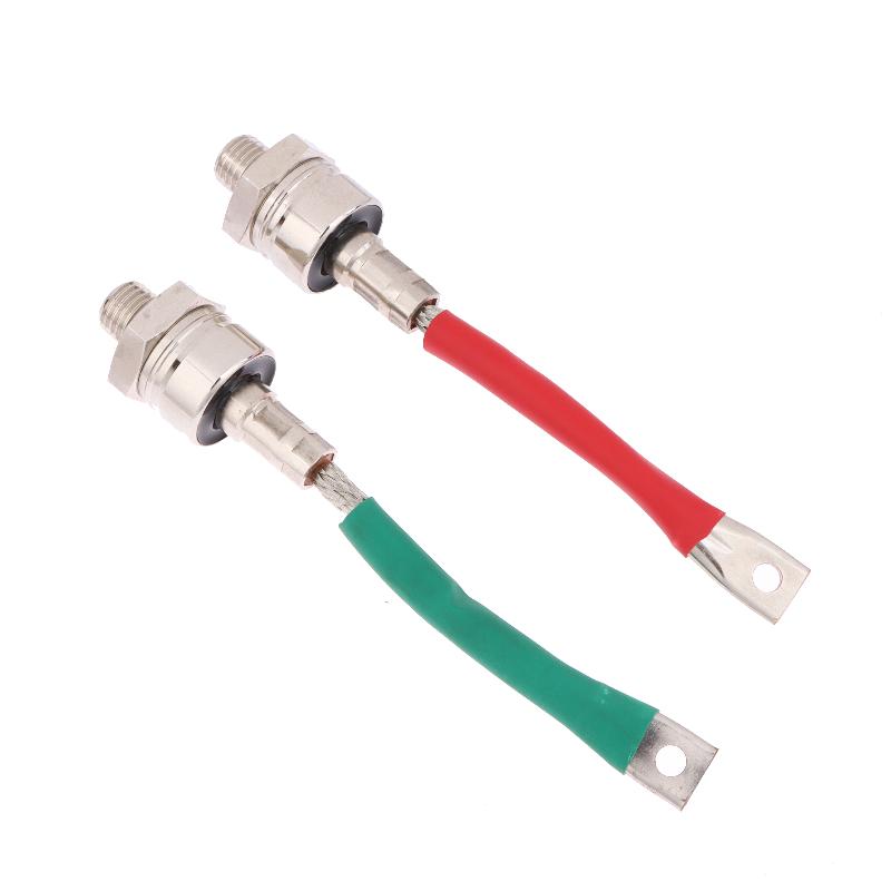 Zp300A 1600V Bolt Type Diode Rectifier Thyristor Spiral Defence Power Electronic Component Power Supply Module