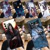 Чехол Mo Dao Zu Shi для Samsung Galaxy A34 A54 A14 A15 A35 A55 A52 A32 A12 A51 A71 A13 A23 A33 A53